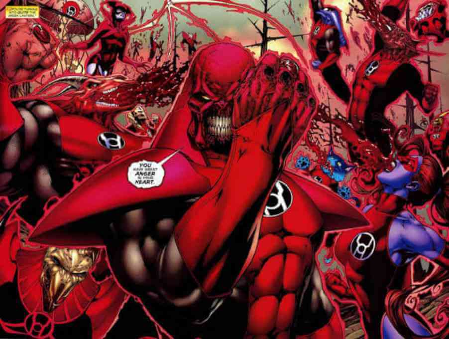 red-lantern-corps-bangla-origin-রেড-ল্যান্টার্ন-অরিজিন-বাংলা