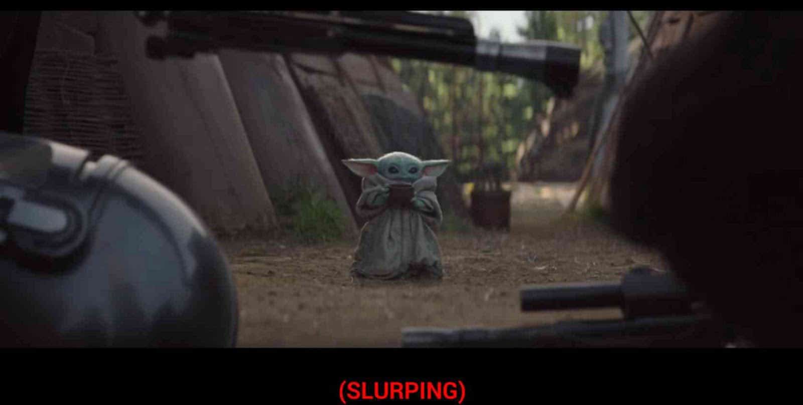 The-Mandalorian-Sanctuary-chapter-4-baby-jedi-soup-eating the-mandalorian-sanctuary-chapter-4-baby-jedi-soup-eating