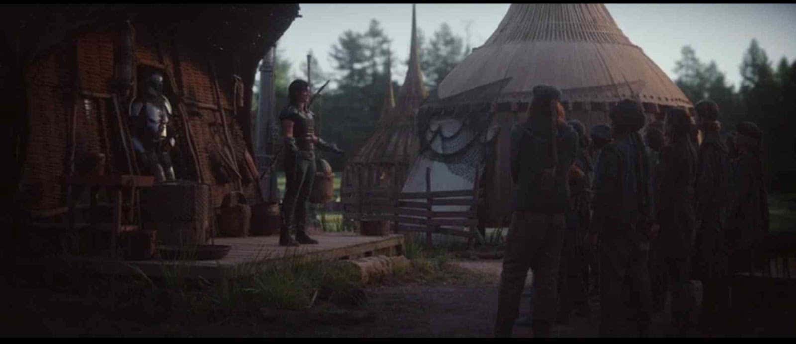 The-Mandalorian-Sanctuary-chapter-4-cara-dune-mando-explaining-villagers the-mandalorian-sanctuary-chapter-4-cara-dune-mando-explaining-villagers