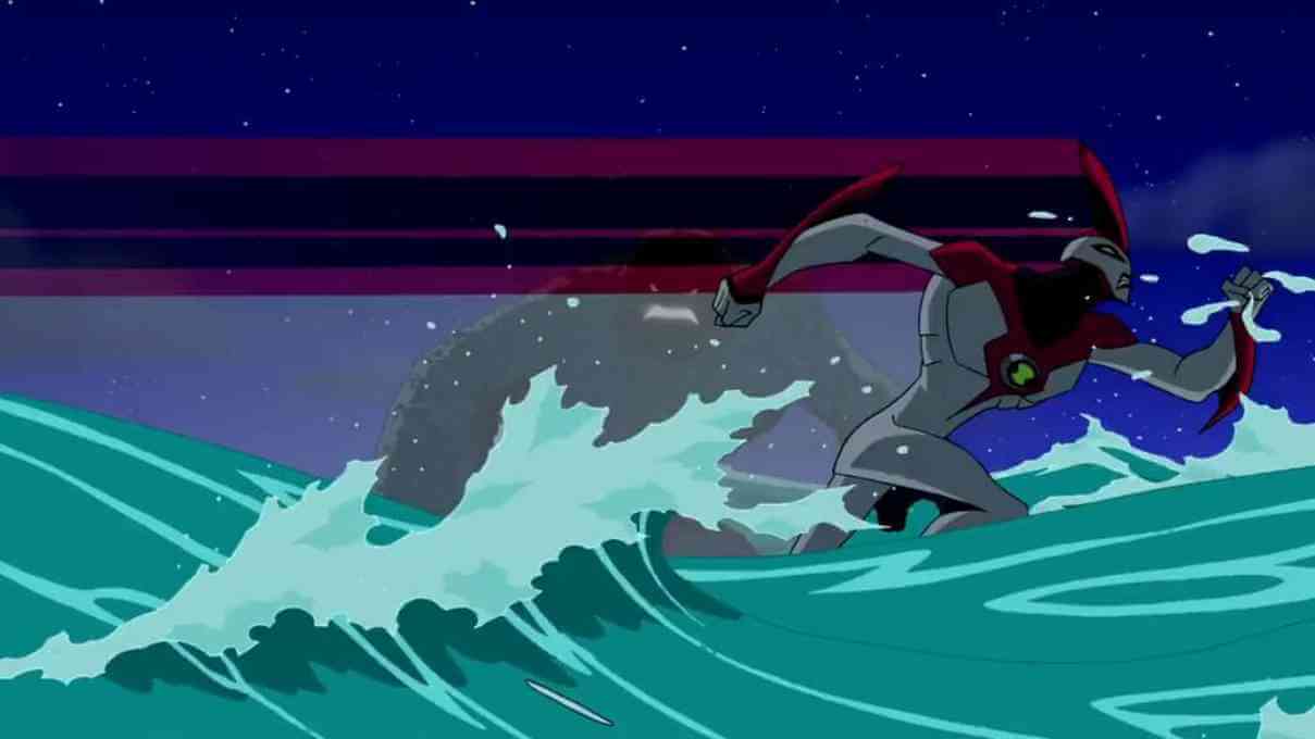 Way-Big-Alien-Fighting-Garbage-Monster Way-Big-Alien-Fighting-Garbage-Monster