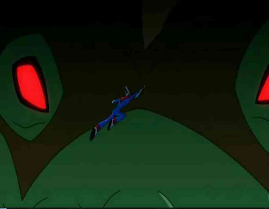 Way-Big-vs-Dragon-Fighting-Ben-10 Way-Big-vs-Dragon-Fighting-Ben-10