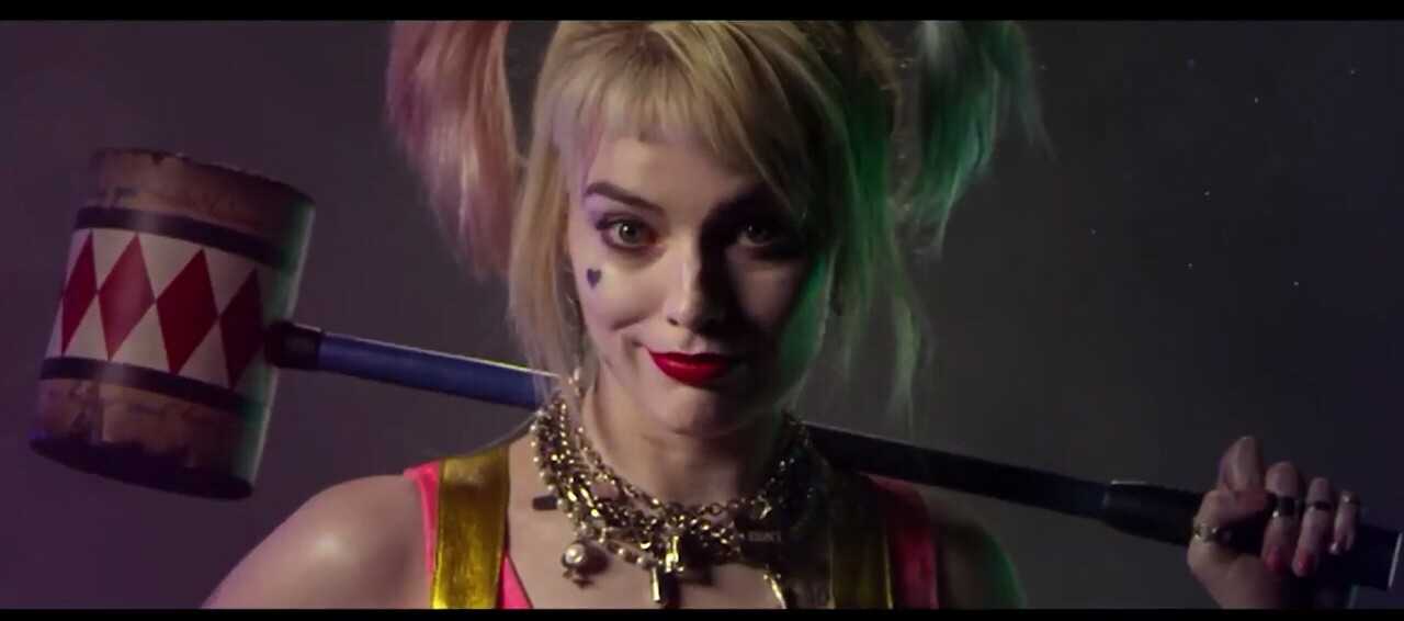 birds-of-prey-harly-kick-clown birds-of-prey-harly-kick-clown