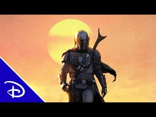 ম্যান্ডোলরিয়ান এপিসোড ১ রিভিউ - The Mandalorian Episode 1Review ম্যান্ডোলরিয়ান এপিসোড ১ রিভিউ - the mandalorian episode 1review