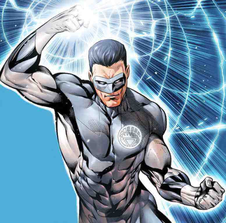 হোয়াইট ল্যান্টার্ন বাংলা ওরিজিন white-lantern-corps-bangla-origin