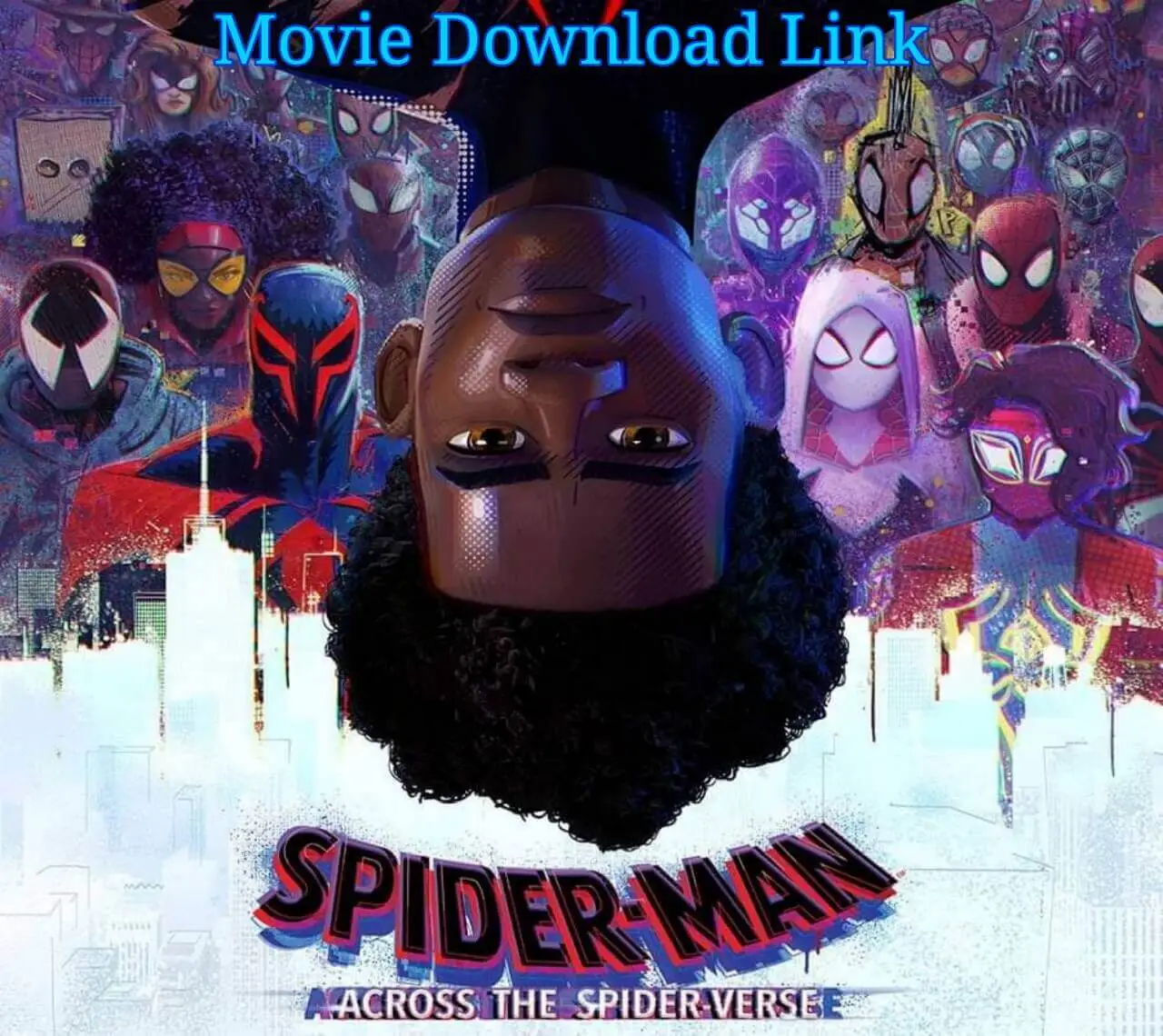 সনি স্পাইডার ম্যান Across the Spider-Verse Movie সনি স্পাইডার ম্যান মুভি রিভিউ