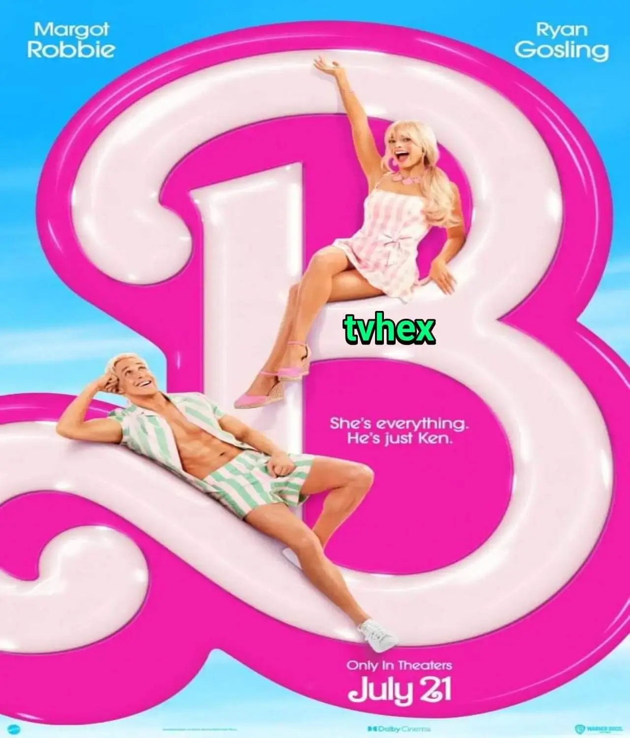 Barbie 2023 Movie Review: বার্বি মুভি রিভিউ বারবি মুভি রিভিউ: barbie movie review