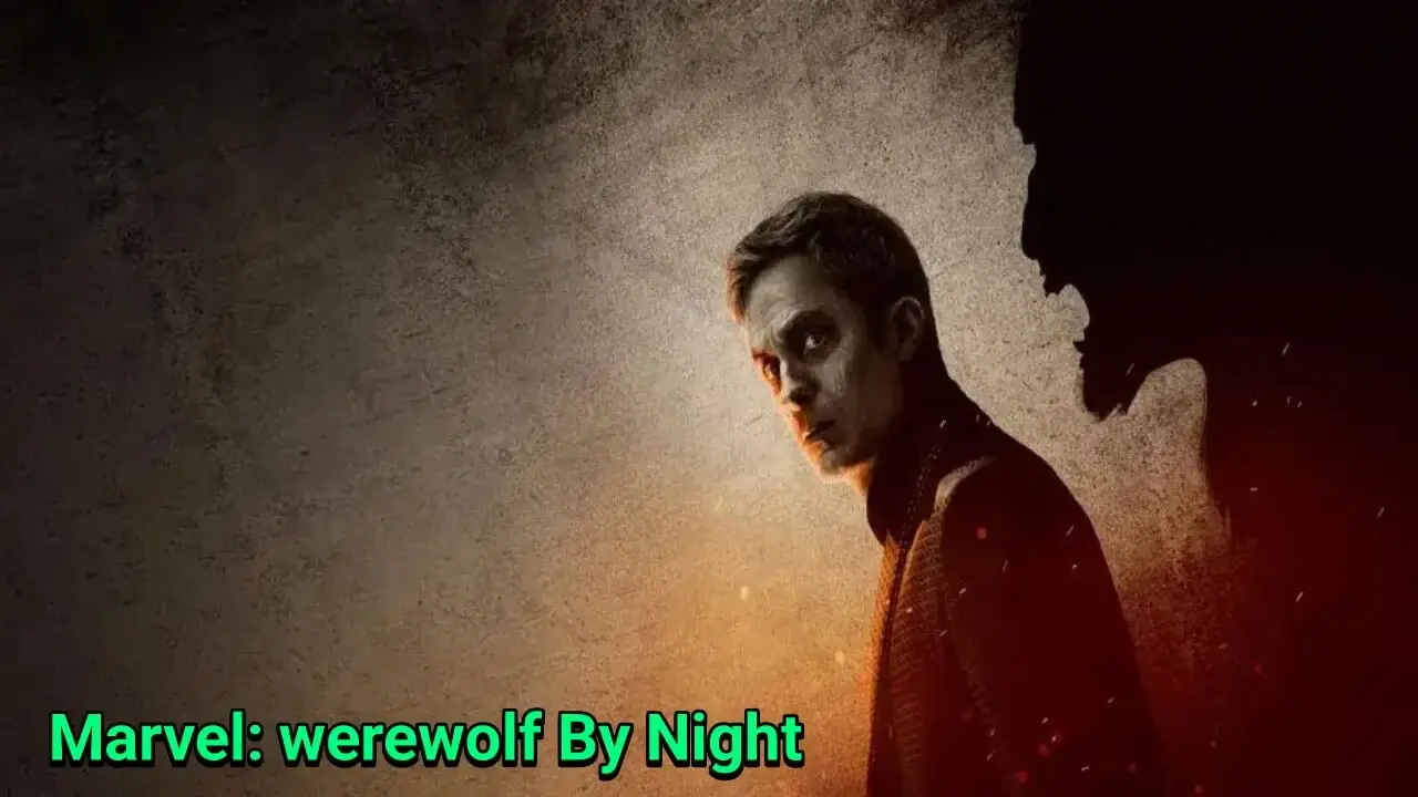 marvel studio: werewolf by night 2022 bangla review
